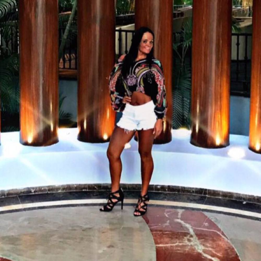 Meet your Posher, Jen